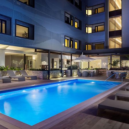 Hyatt Place Aruba Airport Oranjestad Ngoại thất bức ảnh