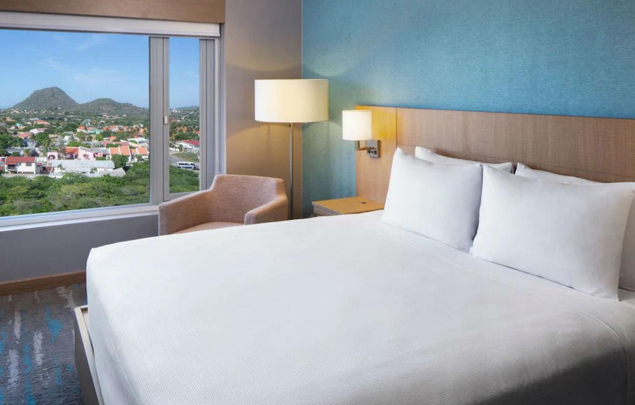 Hyatt Place Aruba Airport Oranjestad Ngoại thất bức ảnh