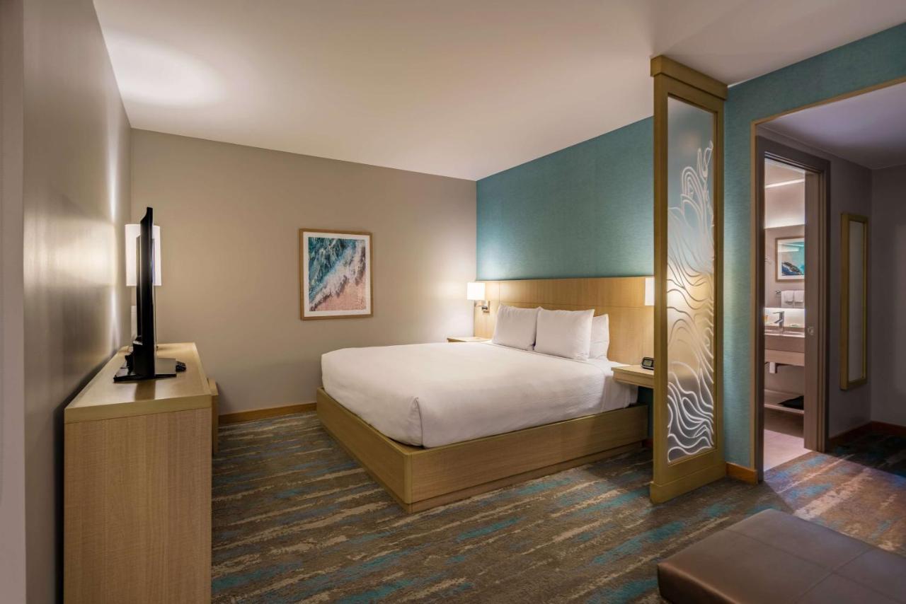 Hyatt Place Aruba Airport Oranjestad Ngoại thất bức ảnh