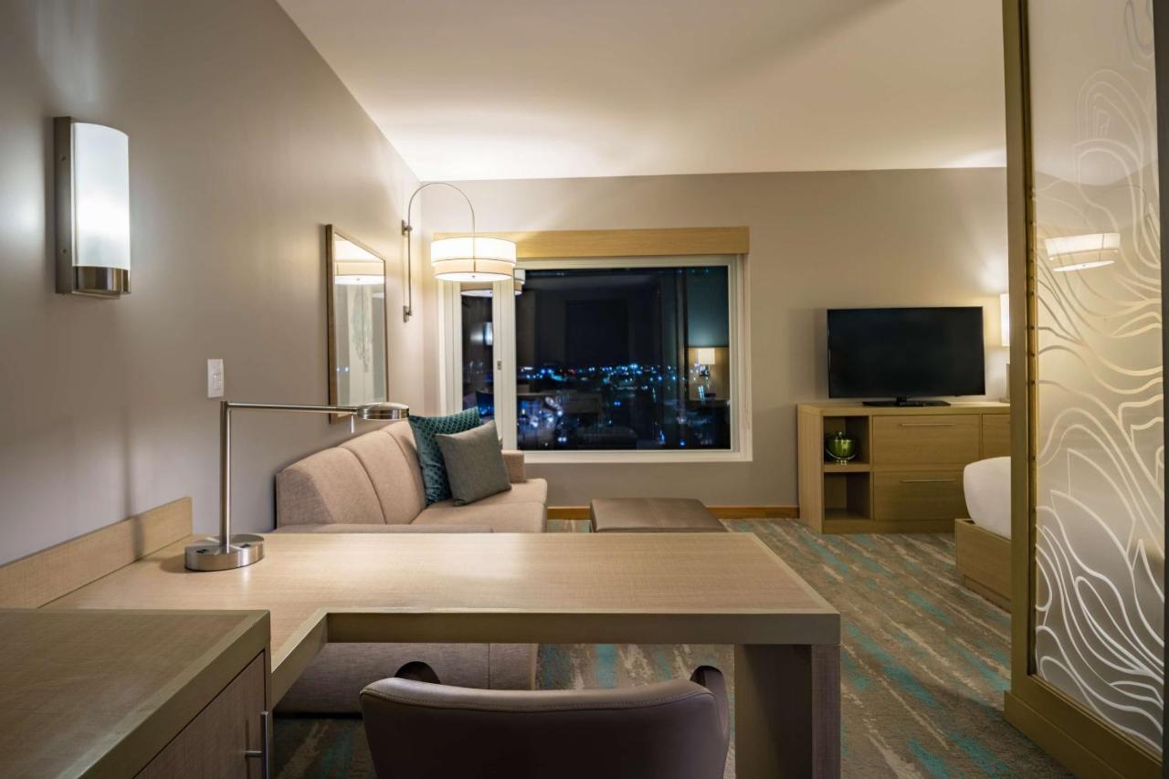 Hyatt Place Aruba Airport Oranjestad Ngoại thất bức ảnh