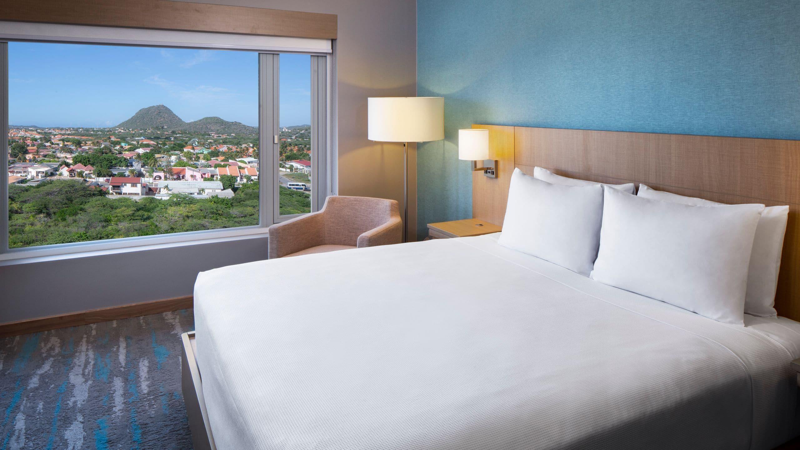 Hyatt Place Aruba Airport Oranjestad Ngoại thất bức ảnh