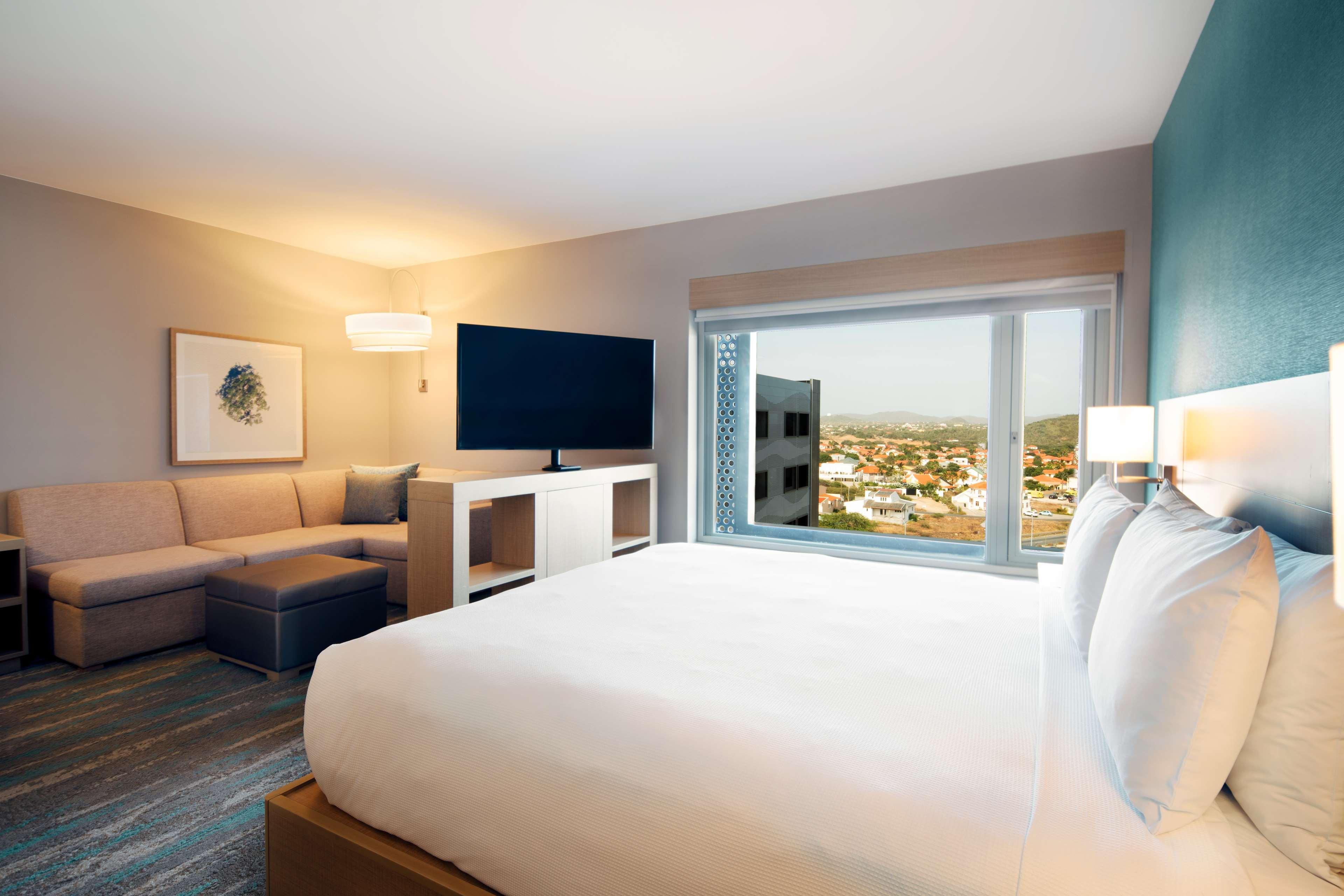 Hyatt Place Aruba Airport Oranjestad Ngoại thất bức ảnh