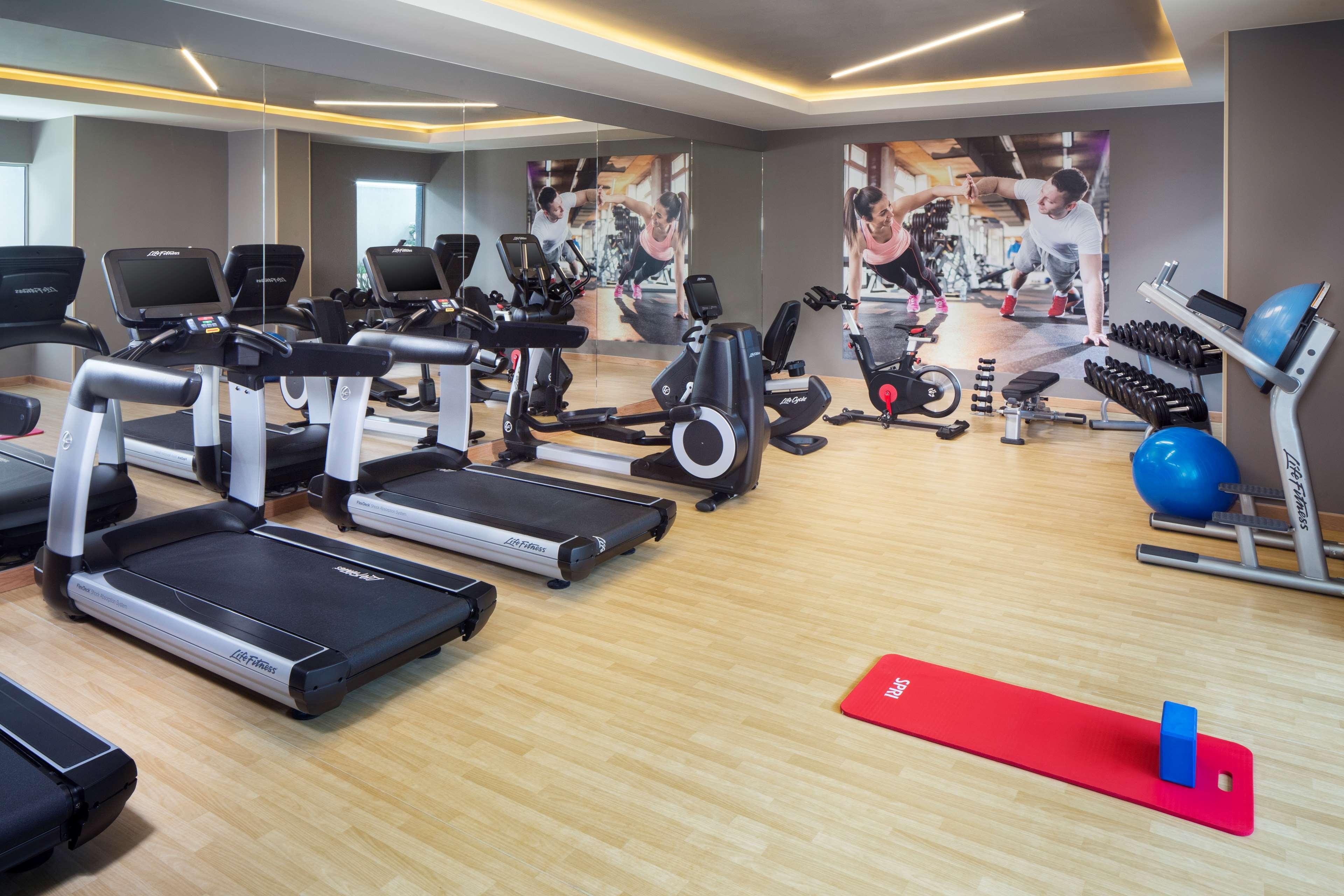 Hyatt Place Aruba Airport Oranjestad Ngoại thất bức ảnh