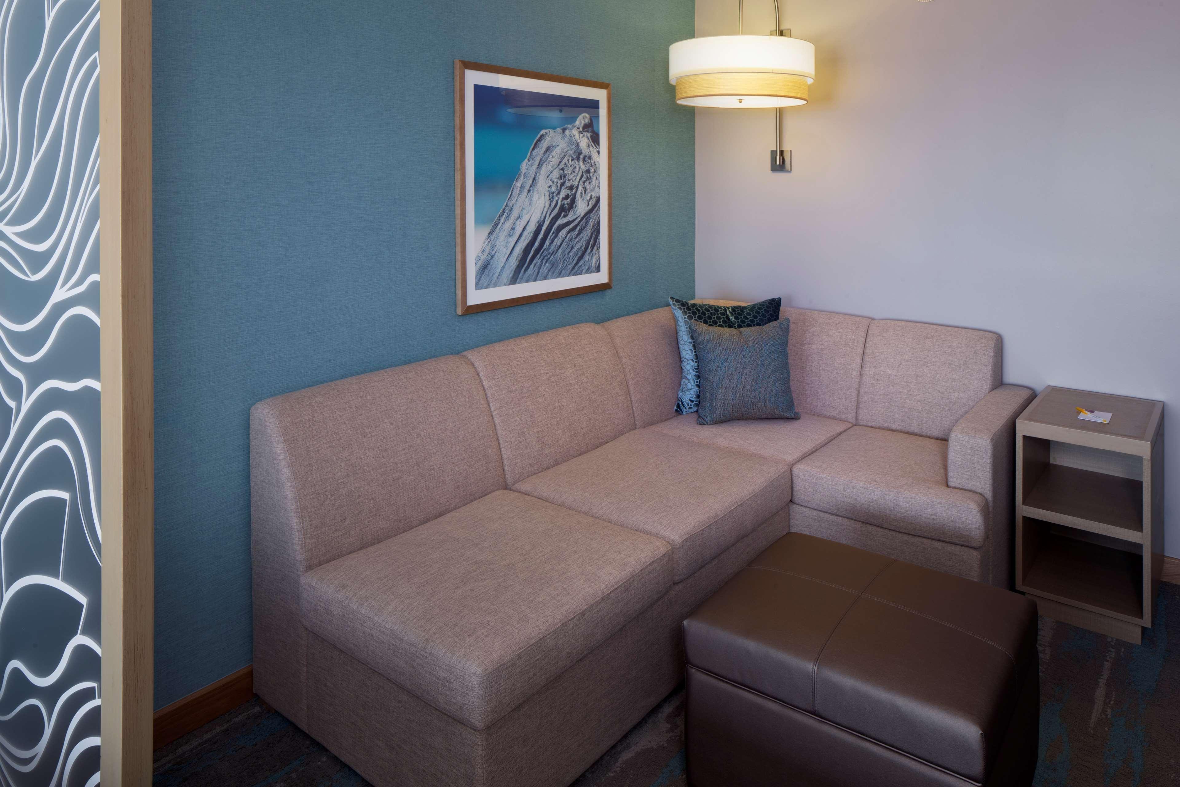 Hyatt Place Aruba Airport Oranjestad Ngoại thất bức ảnh