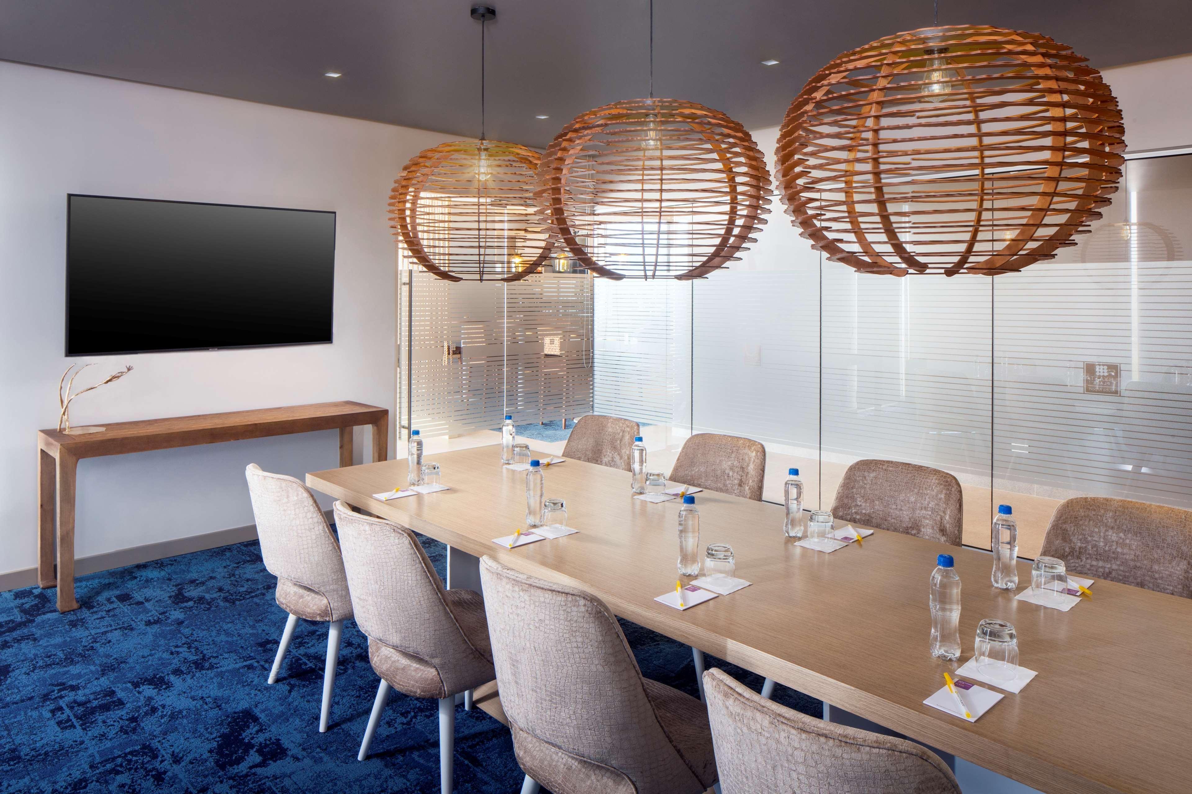 Hyatt Place Aruba Airport Oranjestad Ngoại thất bức ảnh