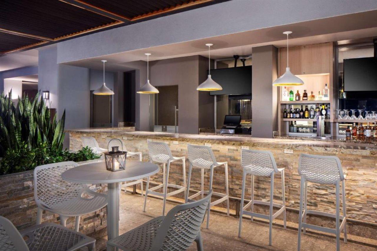 Hyatt Place Aruba Airport Oranjestad Ngoại thất bức ảnh