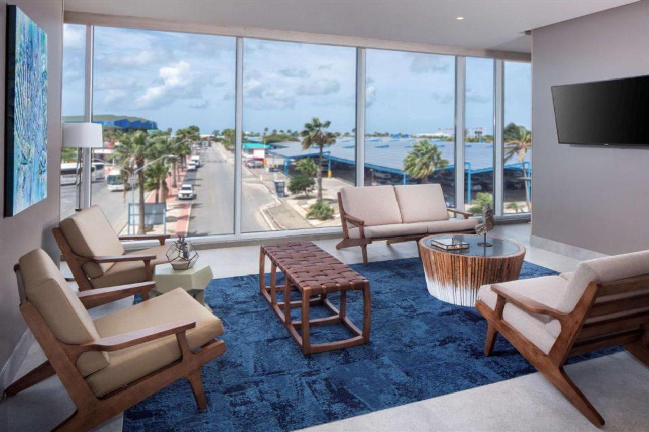 Hyatt Place Aruba Airport Oranjestad Ngoại thất bức ảnh