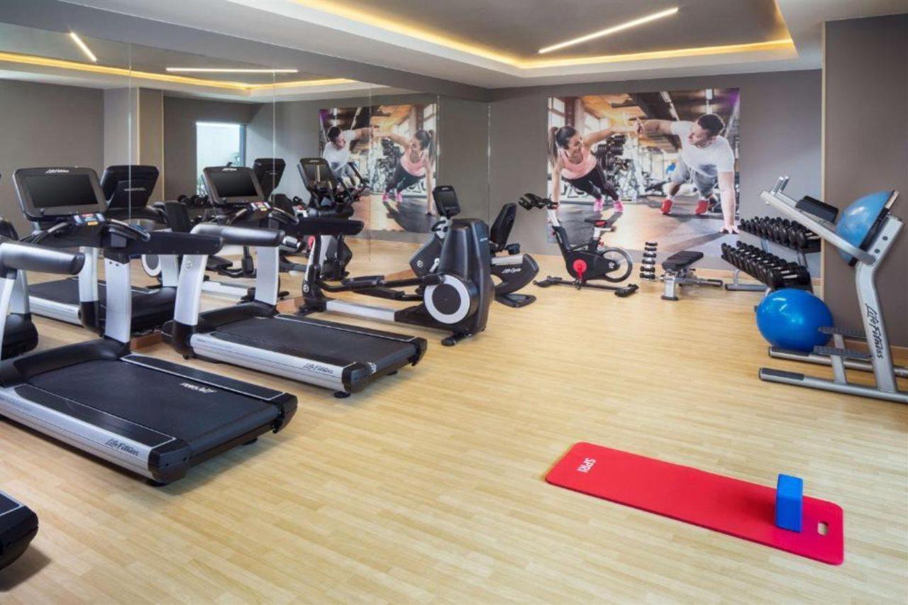 Hyatt Place Aruba Airport Oranjestad Ngoại thất bức ảnh