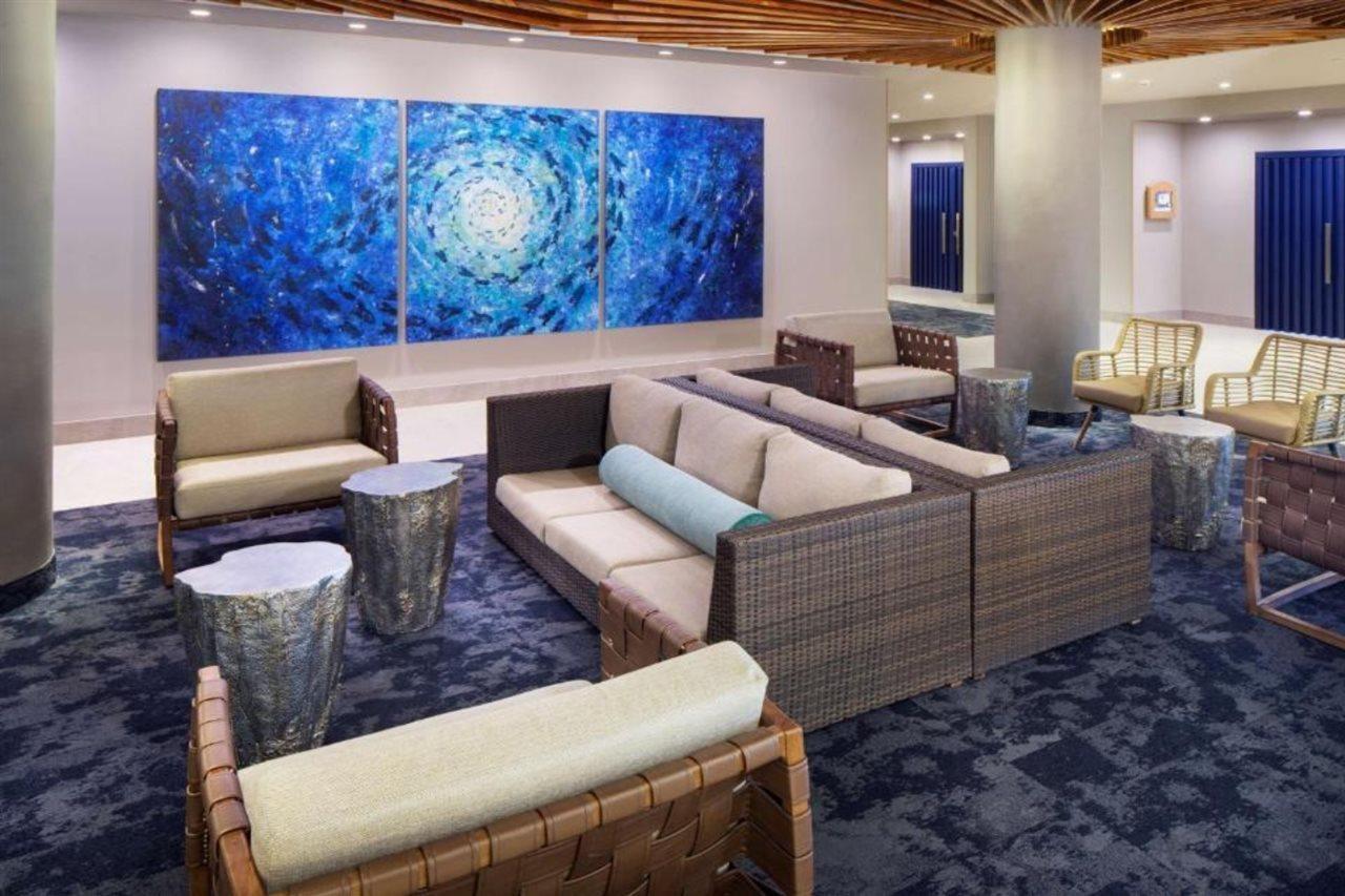 Hyatt Place Aruba Airport Oranjestad Ngoại thất bức ảnh