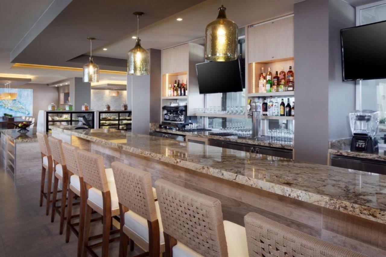 Hyatt Place Aruba Airport Oranjestad Ngoại thất bức ảnh