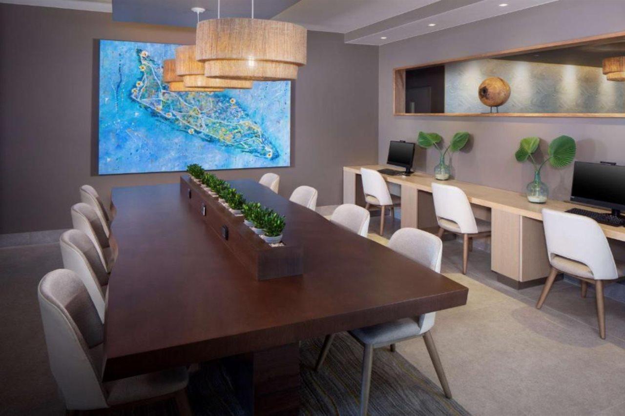 Hyatt Place Aruba Airport Oranjestad Ngoại thất bức ảnh