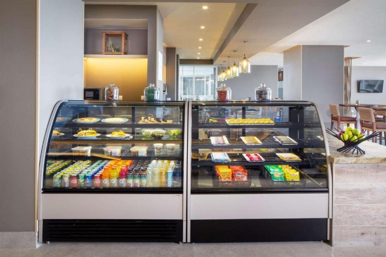 Hyatt Place Aruba Airport Oranjestad Ngoại thất bức ảnh