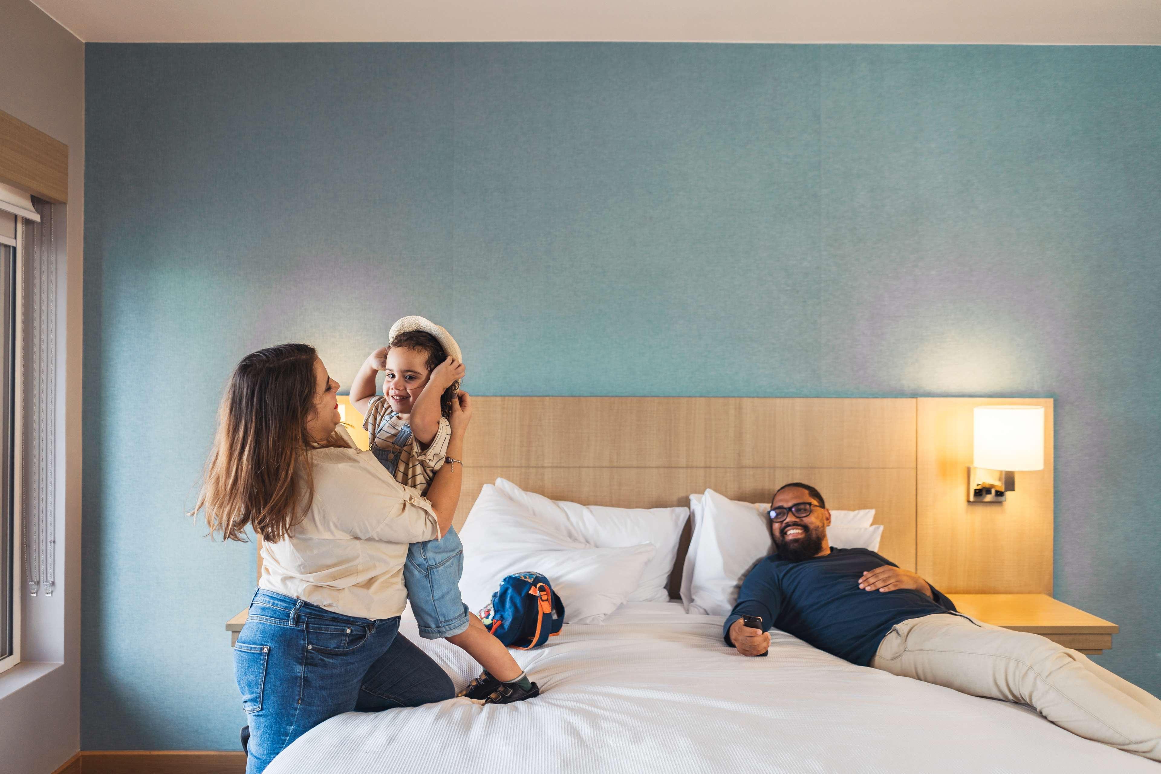 Hyatt Place Aruba Airport Oranjestad Ngoại thất bức ảnh