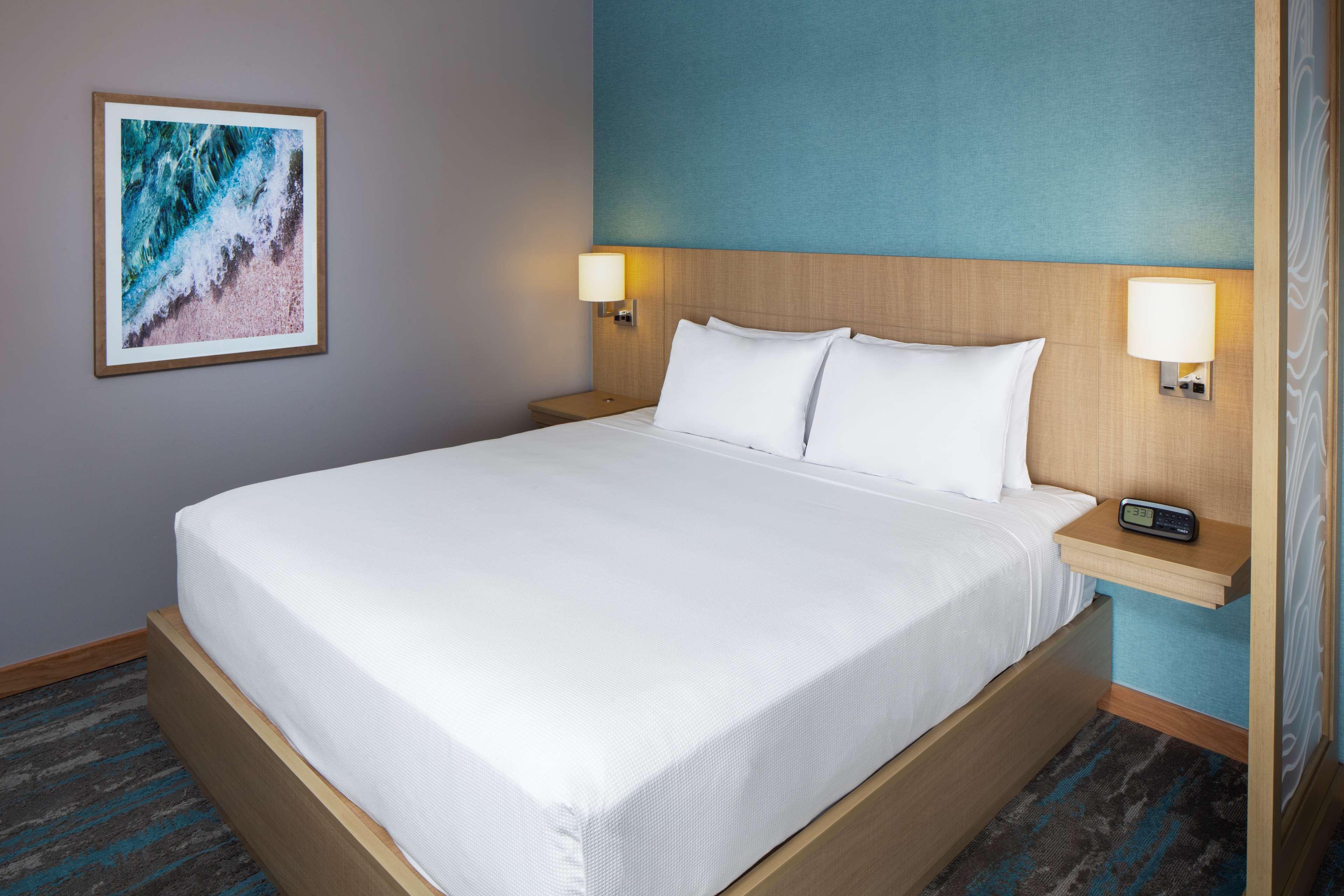 Hyatt Place Aruba Airport Oranjestad Ngoại thất bức ảnh