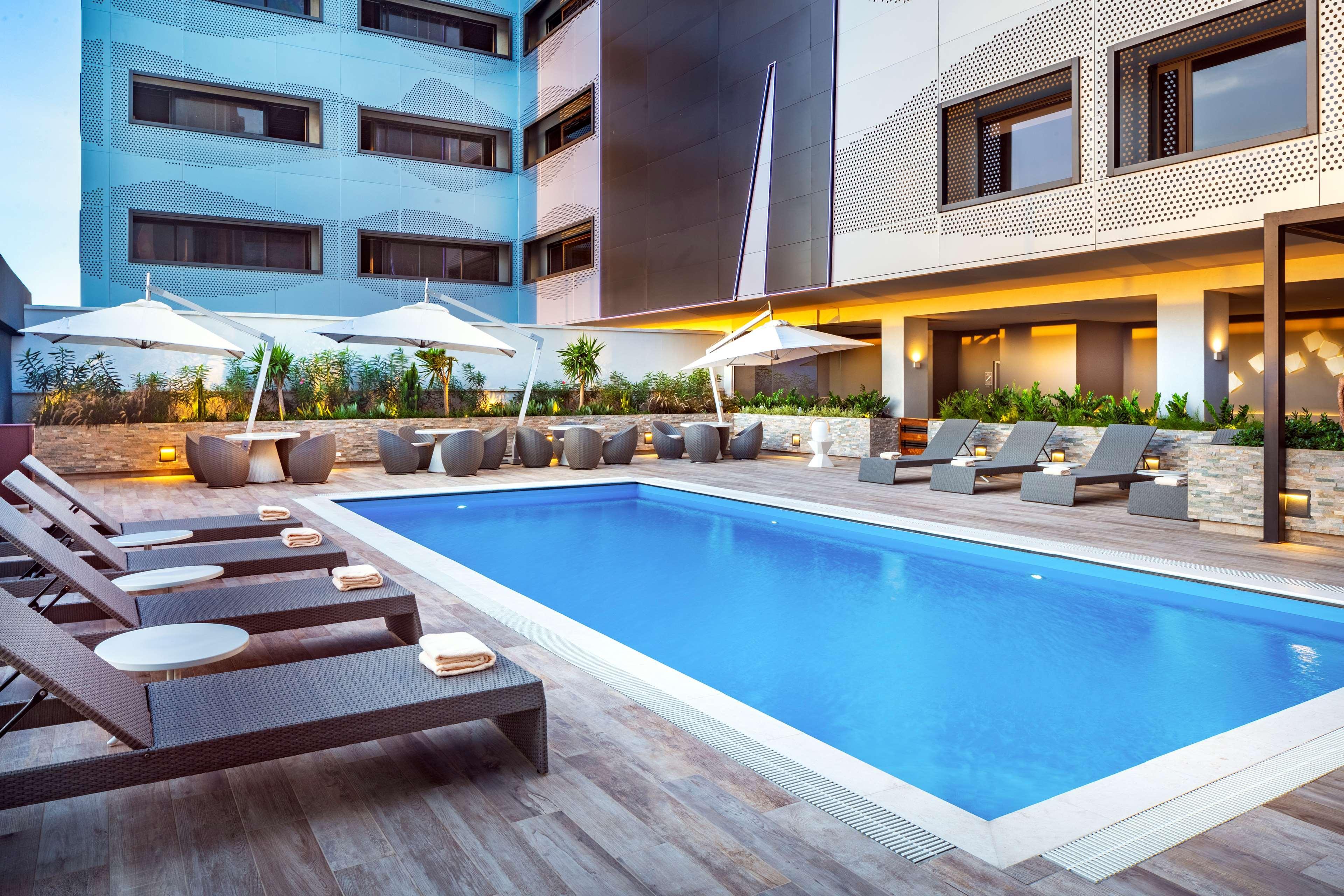 Hyatt Place Aruba Airport Oranjestad Ngoại thất bức ảnh