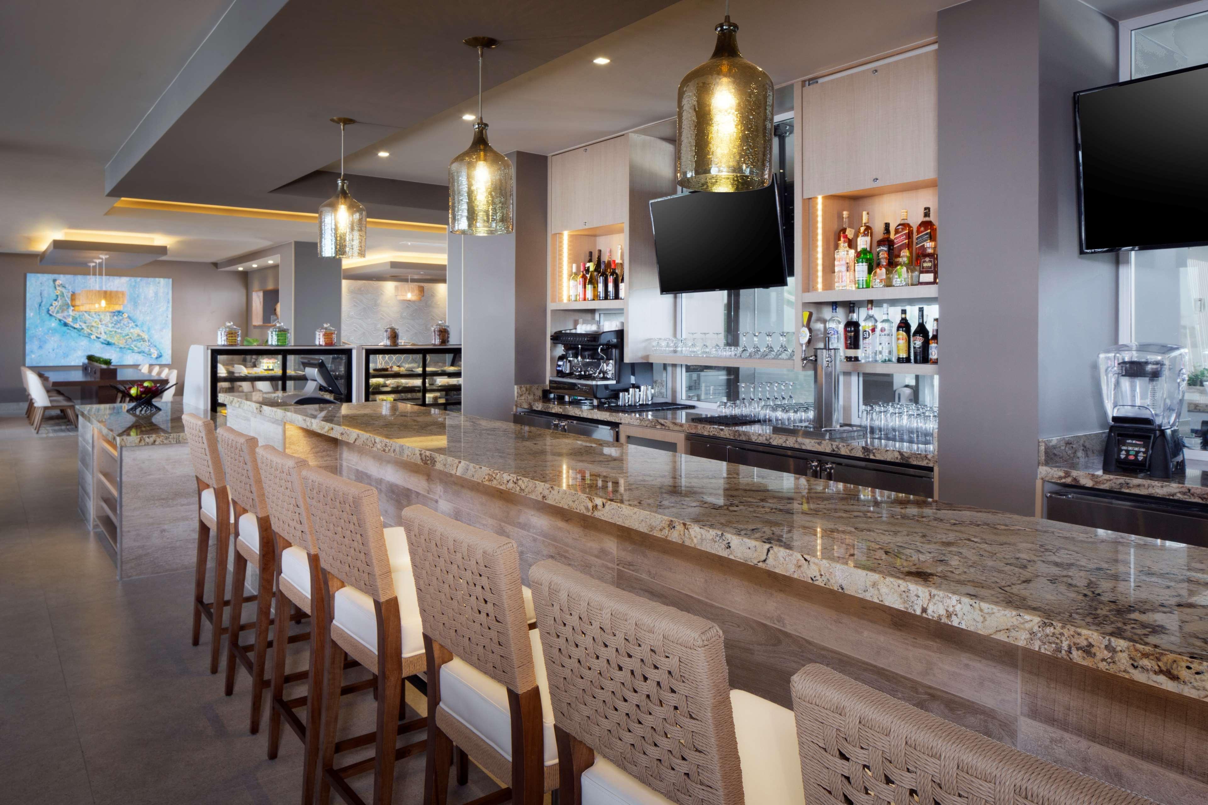 Hyatt Place Aruba Airport Oranjestad Ngoại thất bức ảnh