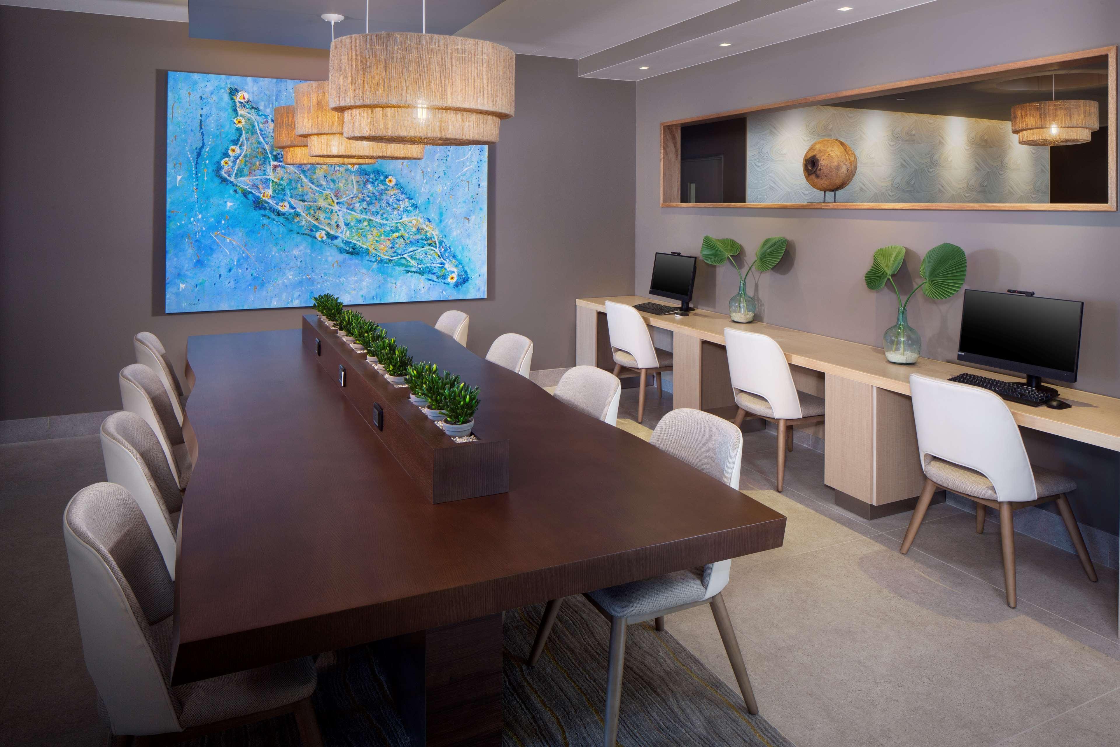 Hyatt Place Aruba Airport Oranjestad Ngoại thất bức ảnh