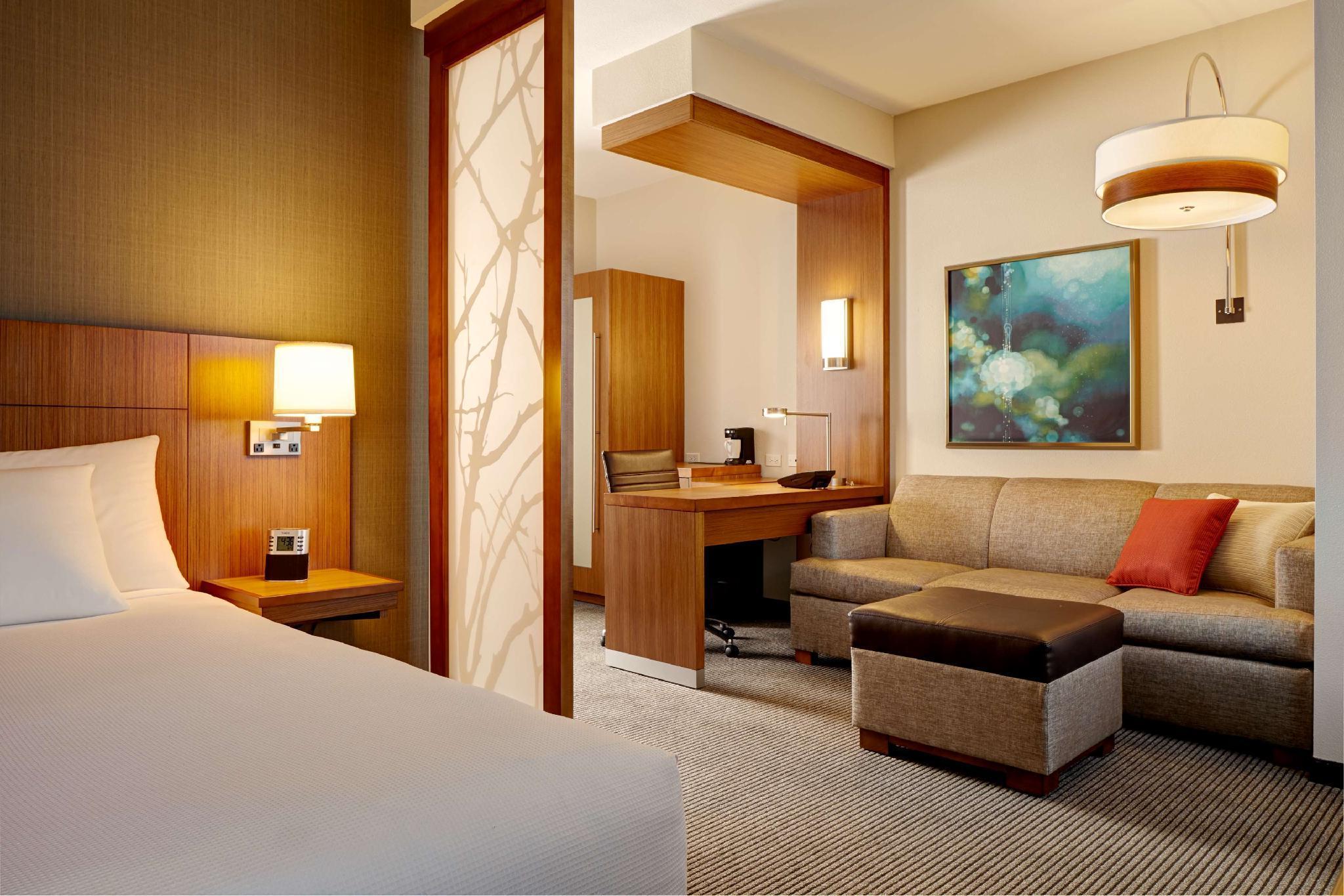 Hyatt Place Aruba Airport Oranjestad Ngoại thất bức ảnh