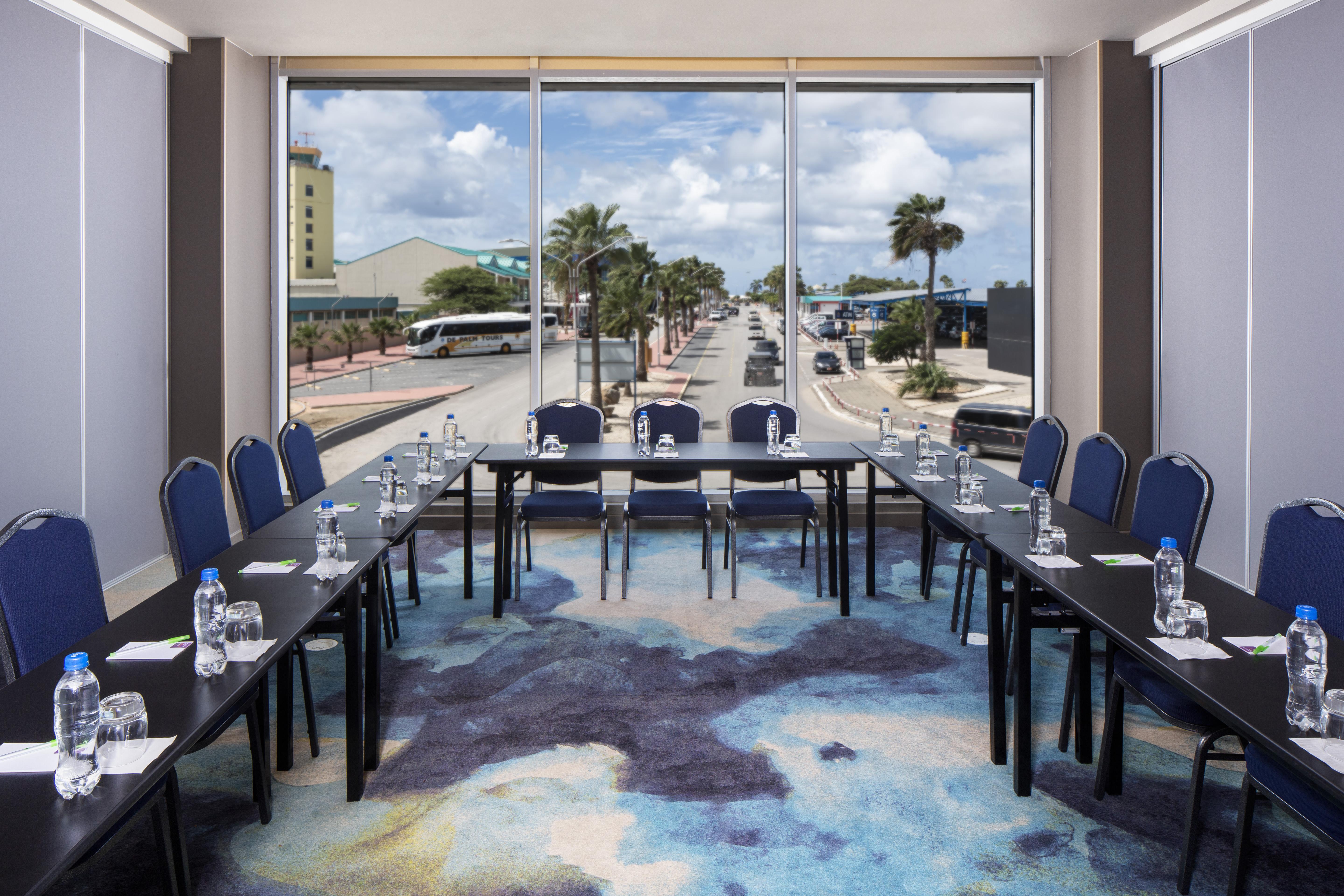 Hyatt Place Aruba Airport Oranjestad Ngoại thất bức ảnh